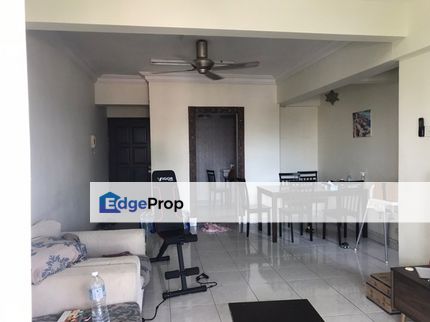 Anjung Hijau (Greenfield Apartment), , 