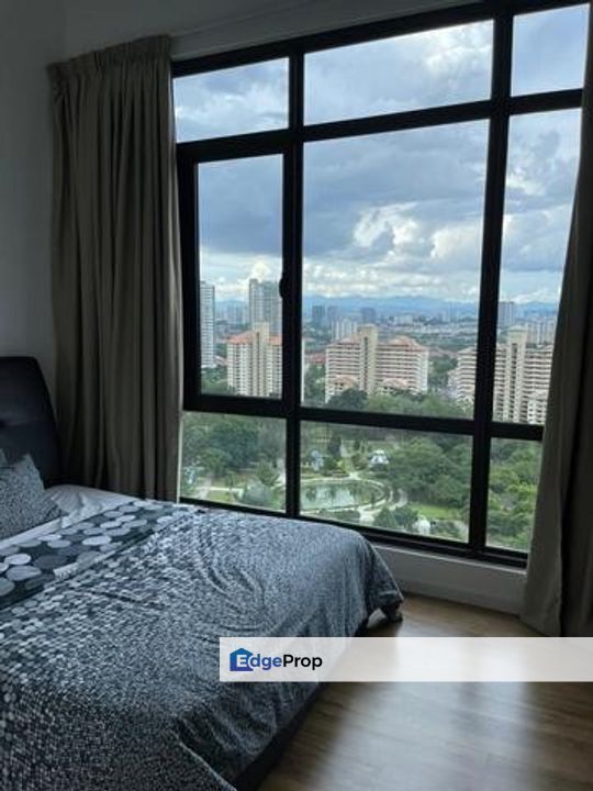 The Park Sky Residence, , 