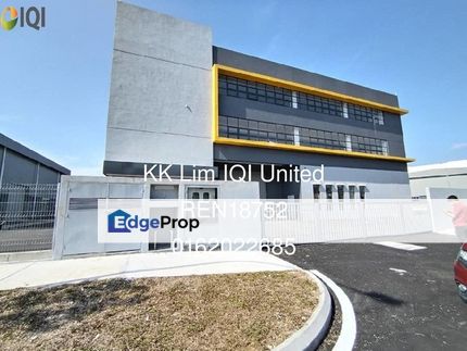 Sime Darby Property XME Business Park, , 