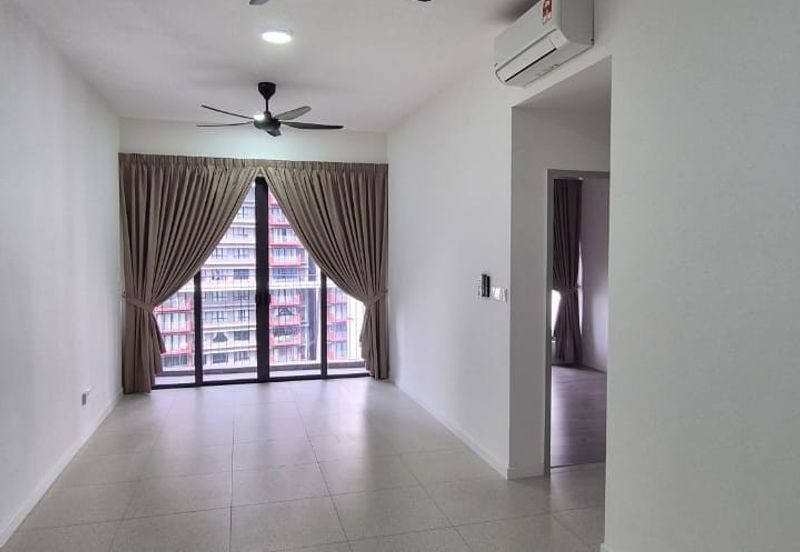Alira Residences, Metropark Subang Jaya