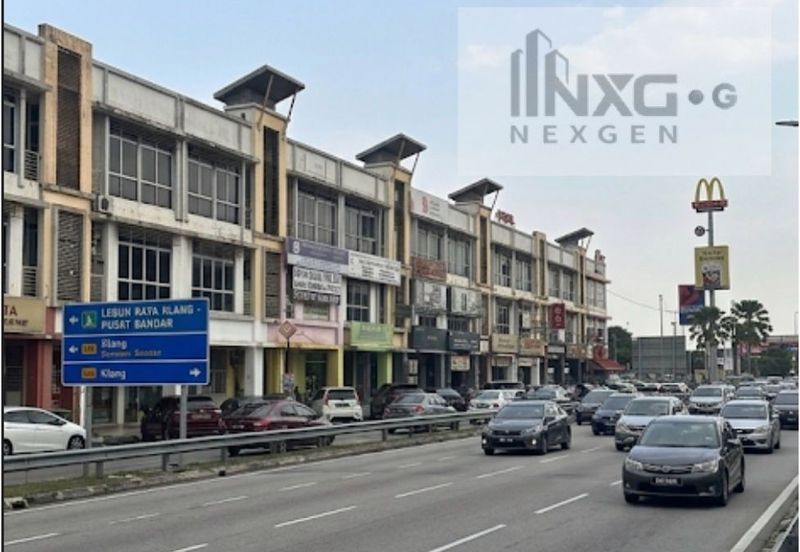 Klang Sentral
