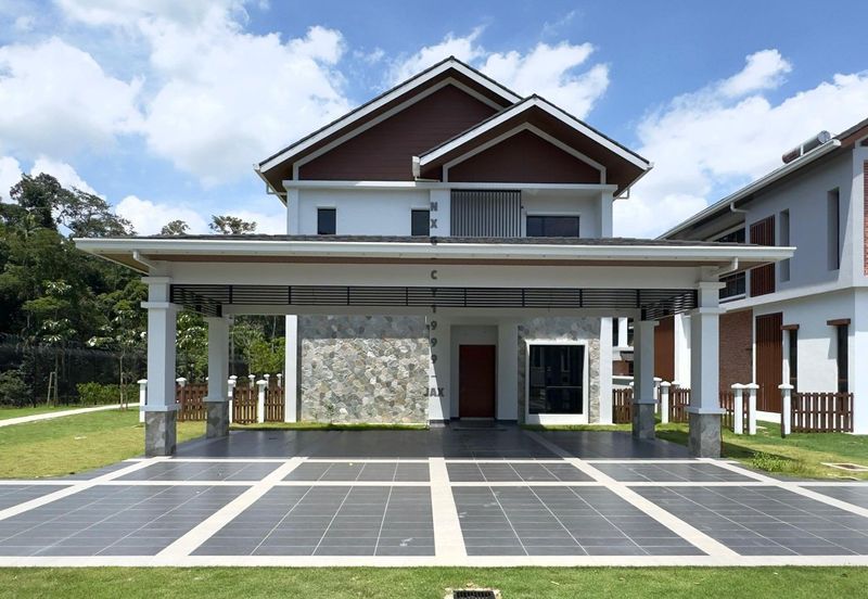 Setia Eco Park