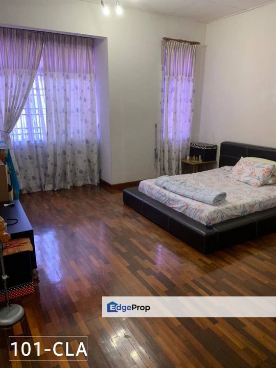 VALUE BUY!! Double Storey House For Sale@ Canal Garden Kota Kemuning, Selangor, Kota Kemuning