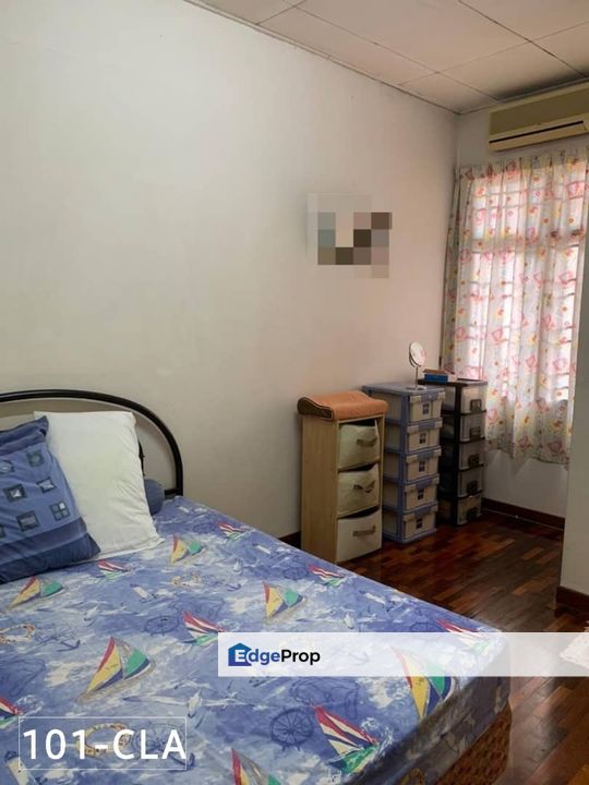 VALUE BUY!! Double Storey House For Sale@ Canal Garden Kota Kemuning, Selangor, Kota Kemuning