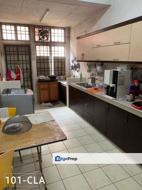 VALUE BUY!! Double Storey House For Sale@ Canal Garden Kota Kemuning, Selangor, Kota Kemuning