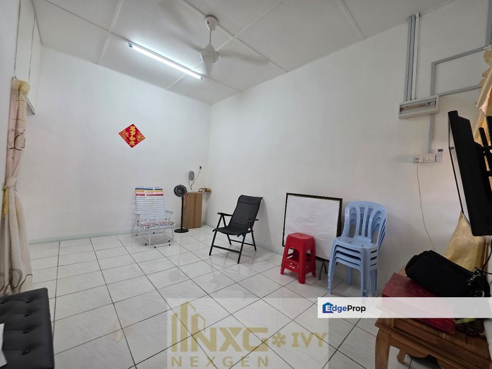 VERY GOOD CONDITION Single Storey House For SALE@ Taman Sri Andalas, Klang, Selangor, Klang
