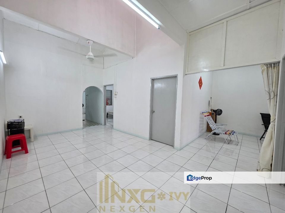 VERY GOOD CONDITION Single Storey House For SALE@ Taman Sri Andalas, Klang, Selangor, Klang