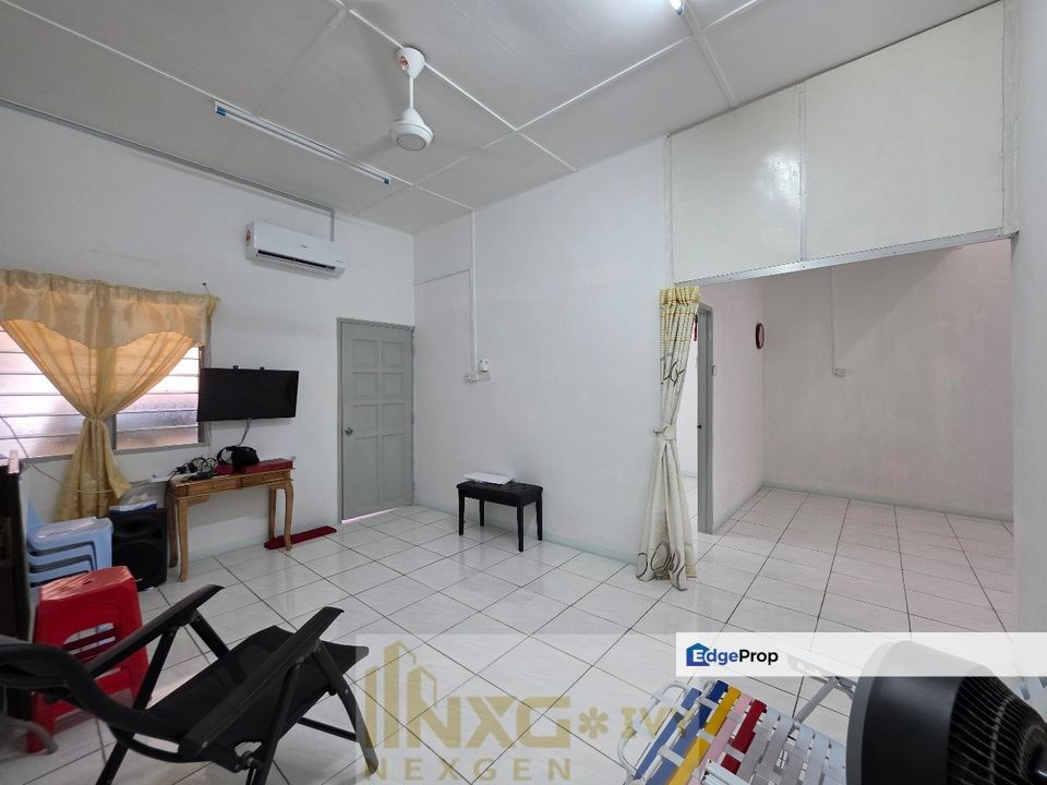 VERY GOOD CONDITION Single Storey House For SALE@ Taman Sri Andalas, Klang, Selangor, Klang