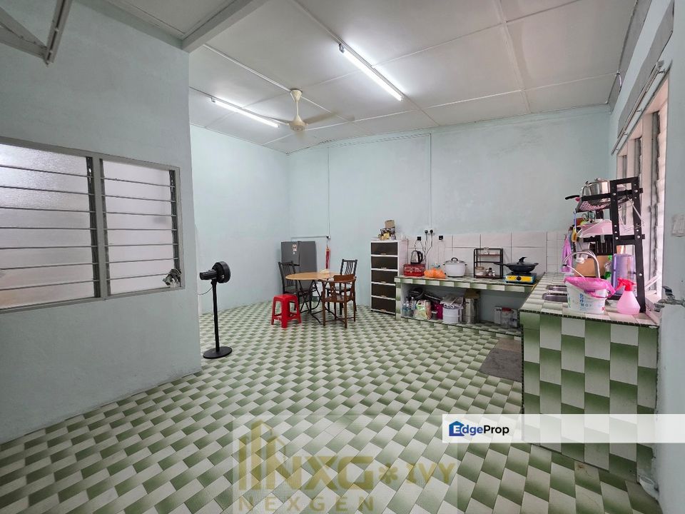 VERY GOOD CONDITION Single Storey House For SALE@ Taman Sri Andalas, Klang, Selangor, Klang