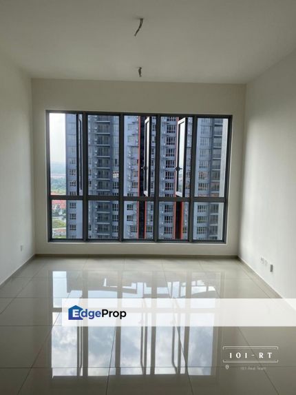 [BELOW MARKET VALUE] Partial Furnished Unit @ Gravit8, Klang, Selangor, Klang