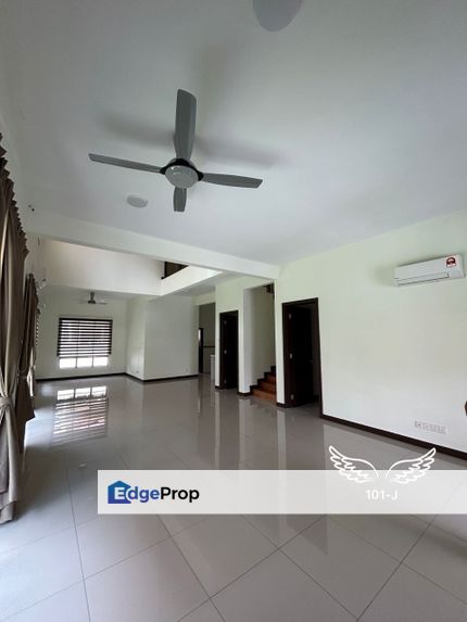 [Good Condition] Double Storey Semi D @ Setia Eco Park,Setia Alam, Selangor, Setia Eco Park