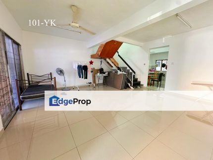 [Value Buy] USJ 2 Landed Double Storey House @Subang Jaya , Selangor, USJ