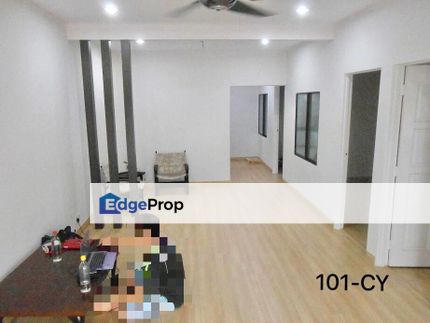 [Value Buy] Single Storey House @ Taman Klang Jaya, Desawan Klang , Selangor, Klang