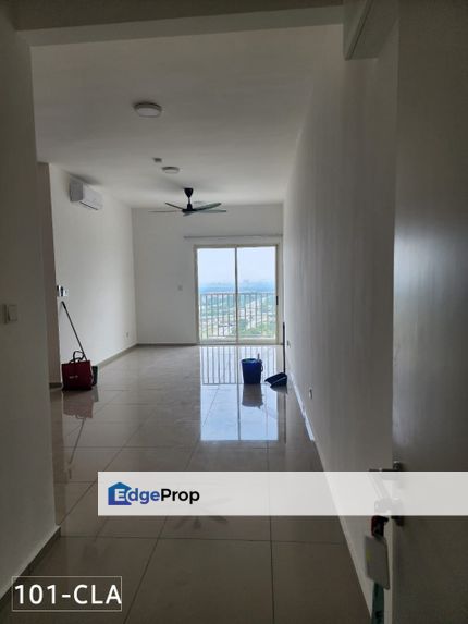 Brand New Partial Furnished Unit @ The Tresor Gravit8, Klang, Selangor, Klang