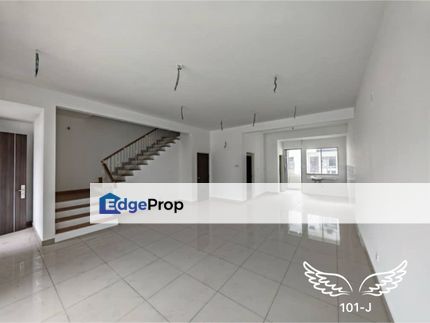 [BRAND NEW]  Double Storey House @ Setia Bayuemas, Klang, Selangor, Klang