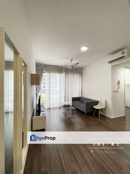 [VALUE RENT] Fully Furnished Unit For Rent @ GEO Bukit Rimau, Selangor, Shah Alam