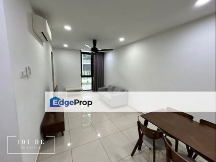 [READY MOVE IN] Partial Furnished Unit @ H2O Ara Damansara, Petaling Jaya, Selangor, Ara Damansara