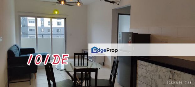 [VALUE RENT] Fully Furnished Unit @ Tropicana Aman 1 Condo, Telok Panglima Garang , Selangor, Telok Panglima Garang