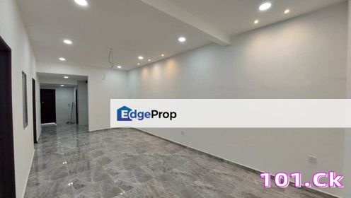 [Value Buy !!!] Renovated Single Storey House @ Teluk Pulai Klang, Selangor, Klang