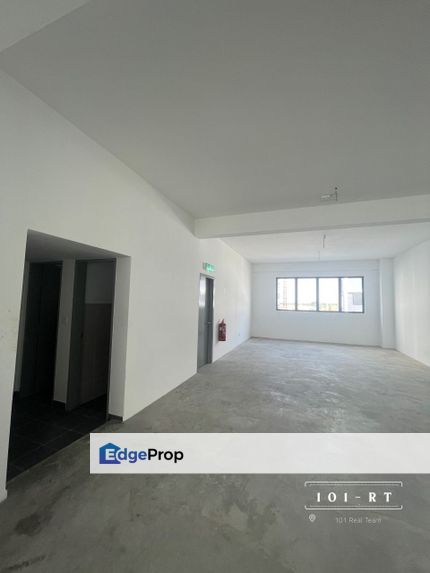 [Value Rent !!!] 3-Storey Shoplot@ Arena Xchange Warisan Puteri, Kota Warisan, Sepang, Selangor, Sepang