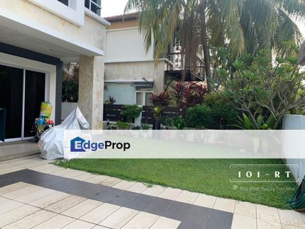 Double Storey Semi-D House For Sale@ Kemuning Permai Kota Kemuning Shah Alam, Selangor, Kota Kemuning