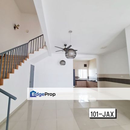 [VALUE BUY] Double Storey Superlink House@ Paloma Bandar Bukit Raja , Selangor, Bandar Bukit Raja