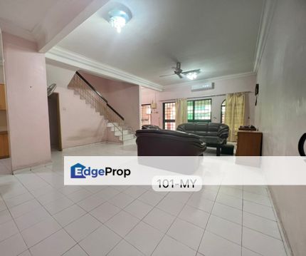 [VALUE RENT] Double Storey House @  Bukit Tinggi 2, Klang, Selangor, Klang