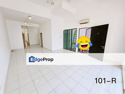 [VALUE BUY] Double Storey House @ Bukit Raja Avani, Selangor, Bandar Bukit Raja