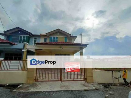 Semi D 2 Tingkat - Taman Kelana - Alor Setar - Berdekatan Hospital, Kedah, Kota Setar