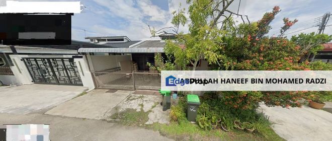 Teres 1 Tingkat - Taman Abadi - Alor Setar Kedah, Kedah, Alor Setar