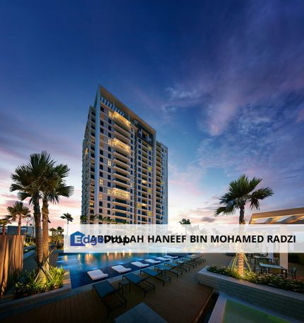 Amansuri Residensi - Alor Setar - Kedah, Kedah, Alor Setar