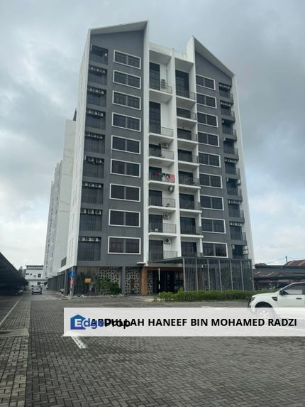 Apartment Imperio Profesional Suite - Alor Setar - Kedah, Kedah, Kota Setar