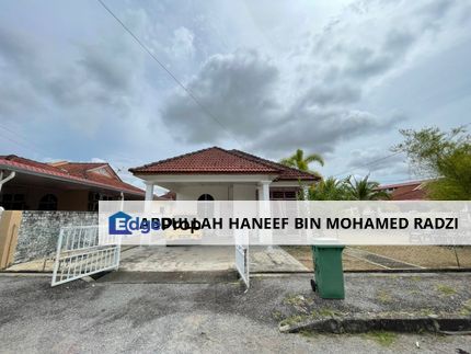 Banglo 1 Tingkat - Taman Sri Permai - Alor Setar - Kedah, Kedah, Kota Setar