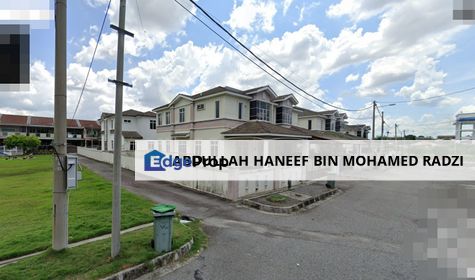 Semi D 2 Tingkat - Taman Cengal Jaya - Sungai Petani, Kedah, Sungai Petani