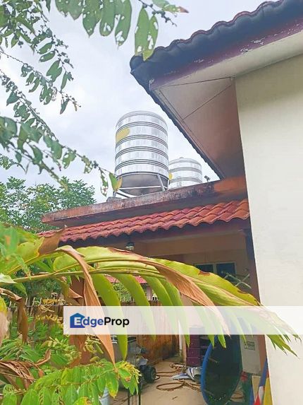  BUNGALOW SINGLE STOREY IDAMAN VILLA, BANDAR SRI SENDAYAN, Negeri Sembilan, Seremban