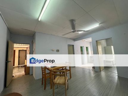 PANGSAPURI CEMPAKA D, GARDEN AVENUE, 70300 SEREMBAN 2 NS.  , Negeri Sembilan, Seremban