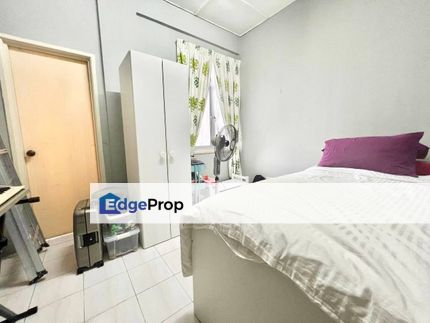 [Corner Lot] Double Storey, SP 4 @ Bandar Saujana Putra, Selangor, Kuala Langat
