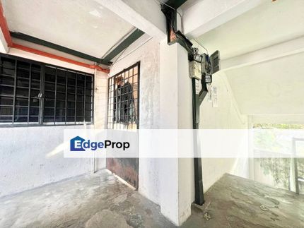 Regal Regina Court, Bandar Baru Ampang, Selangor, Ampang