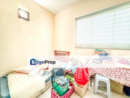 GROUND FLOOR! Monte Bayu Condominium Ampang, Selangor, Ampang