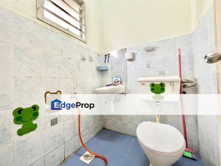 Single Storey Terrace, SP 1 @ Bandar Saujana Putra, Selangor, Kuala Langat