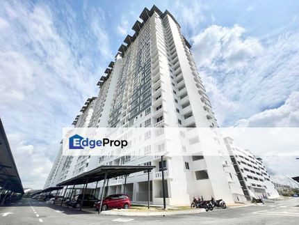 Aspire Residence @ Cyberjaya, Selangor, Cyberjaya