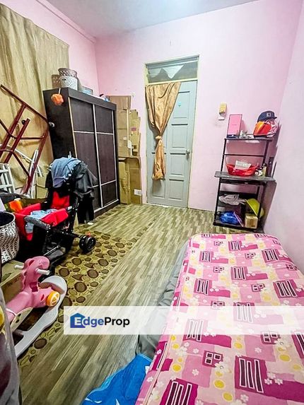 Mentari Court Apartment Bandar Sunway, Selangor, Subang Jaya