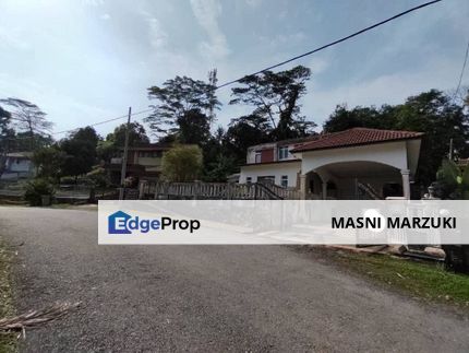 Bungalow Taman Paroi Jaya Seremban, Negeri Sembilan, Seremban