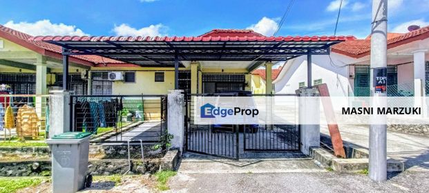 SINGLE STOREY ENDLOT TAMAN DESA  PD FASA 2, Negeri Sembilan, Port Dickson