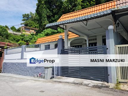 Semi-D House For Sale at Seremban, Negeri Sembilan, Seremban