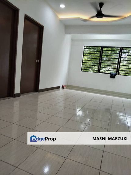 SHOP APARTMENT DATO DAGANG, KLANG , Selangor, Klang