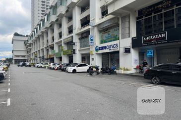 Maxim Citylights @ Sentul KL