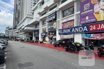 Maxim Citylights @ Sentul KL