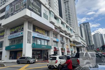 Maxim Citylights @ Sentul KL