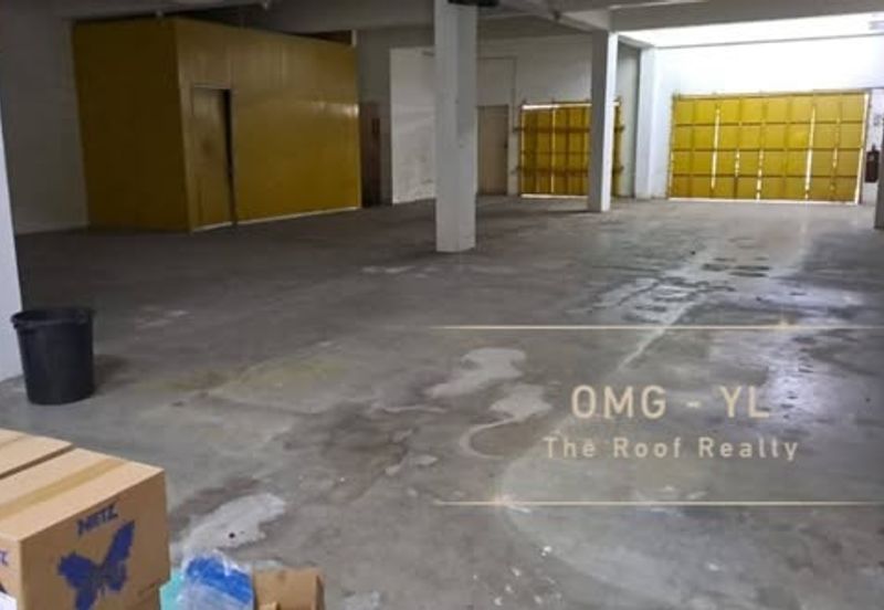 Bandar Botanic Klang